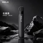 悅刻電子煙主機-幻影系列｜通用5、6代｜颜色-石墨黑